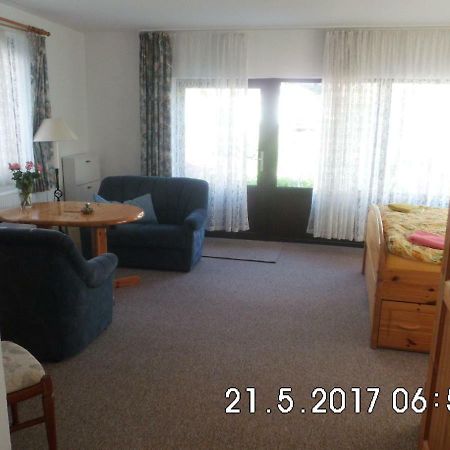 Haus Seestern Binz Luaran gambar
