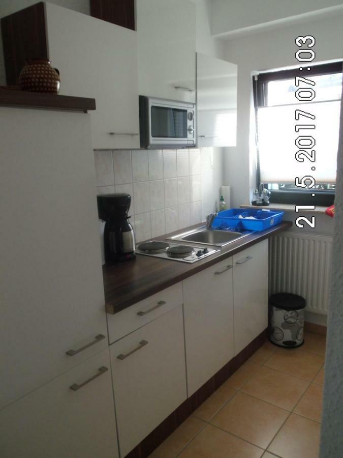 Haus Seestern Binz Luaran gambar