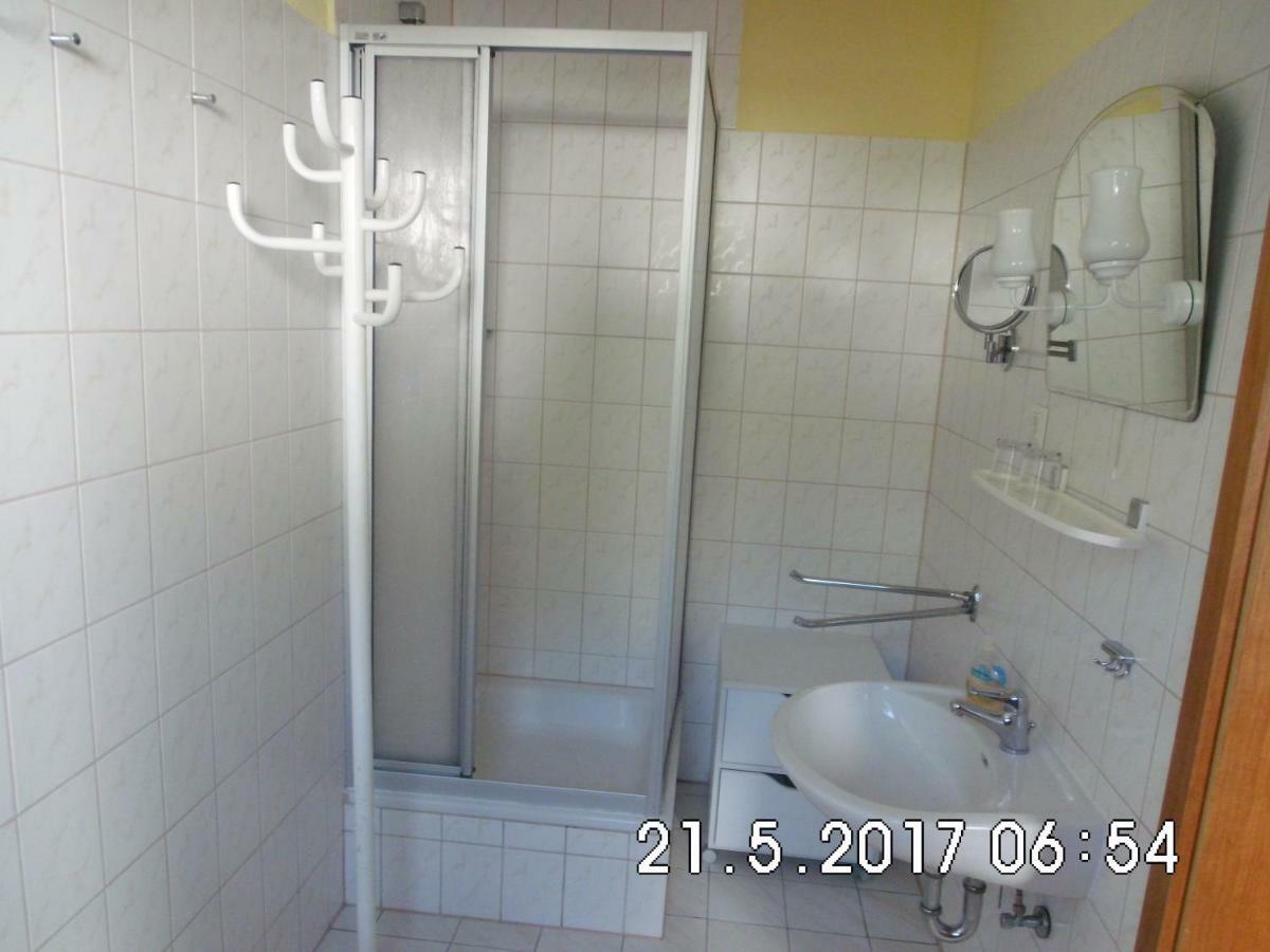 Haus Seestern Binz Luaran gambar