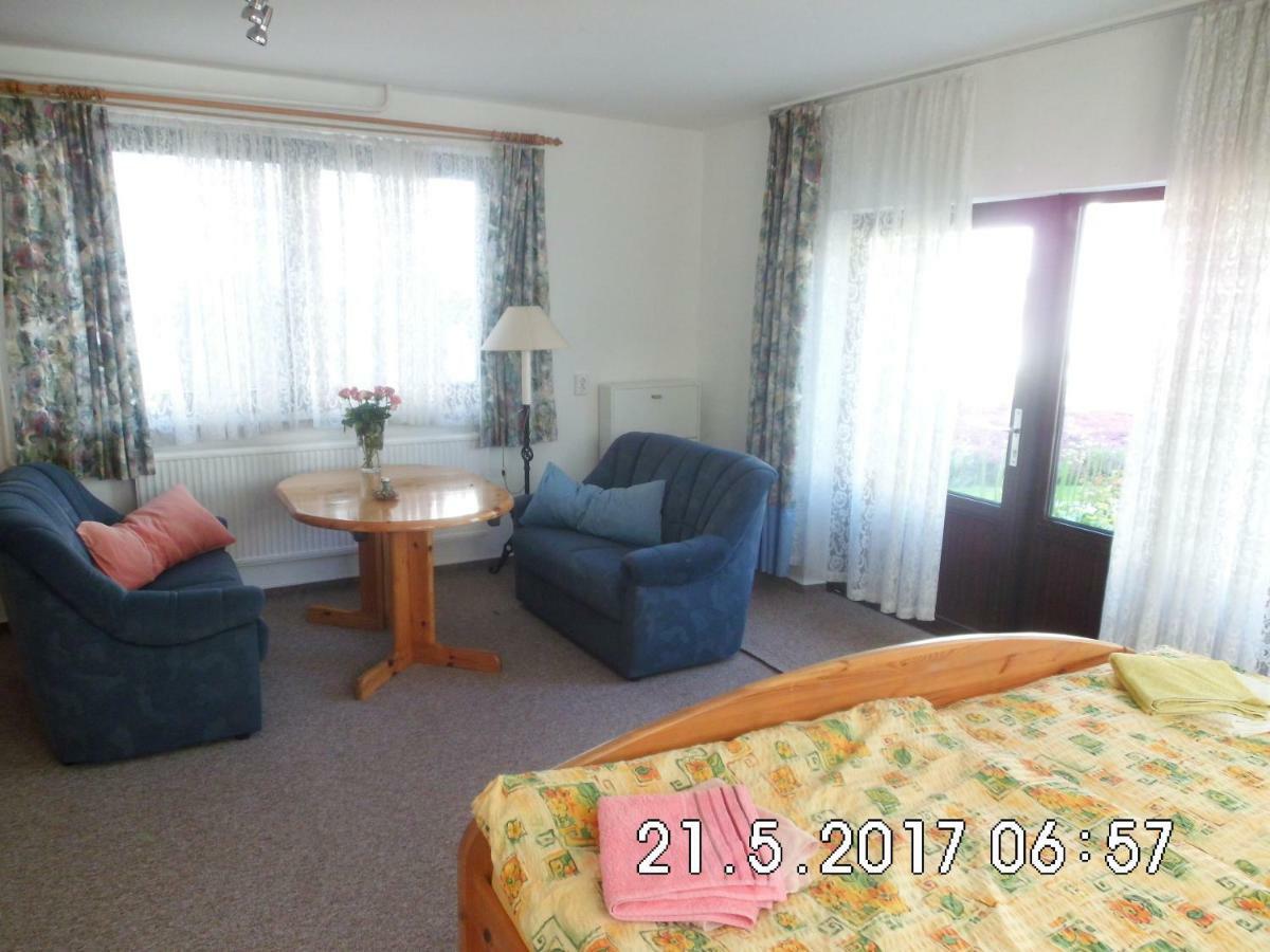 Haus Seestern Binz Luaran gambar